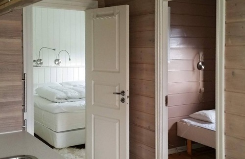 Orsta House | 7 person holiday home in ØRSTA/BRUNGOT