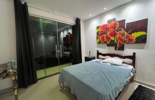 Santa Luzia House | 7 Próximo Aeroporto Confins, 15 min Belo Horizonte, Cid Galo
