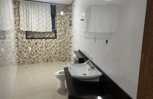 Santa Luzia House | 7 Próximo Aeroporto Confins, 15 min Belo Horizonte, Cid Galo
