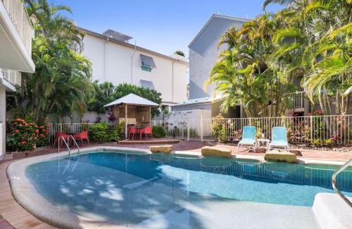 Noosaville Apartment | 7 Riverside