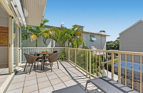 Noosaville Apartment | 7 Riverside