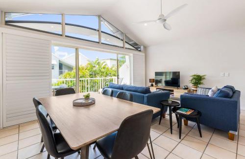 Noosaville Apartment | 7 Riverside