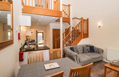 Tewitfield House | 7 Sandpiper