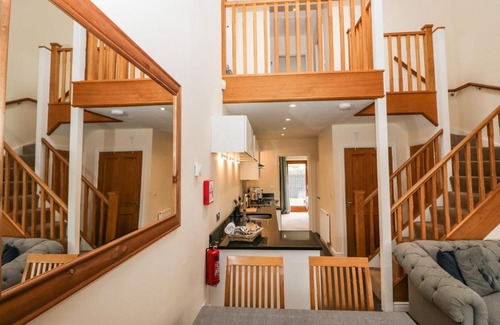 Tewitfield House | 7 Sandpiper