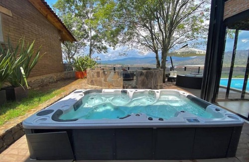 Tapalpa Cabin | 7. Welcome to Casa Las Estrellasn