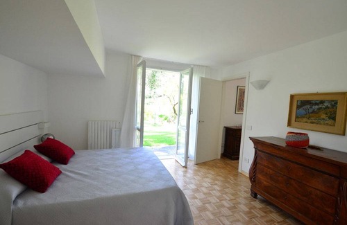 Imperia House | 70 m² House ∙ 1 bedroom ∙ 3 guests