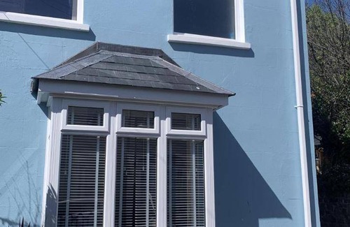 Tenby House | 70 m² House ∙ 3 bedrooms ∙ 8 guests