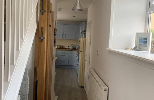 Tenby House | 70 m² House ∙ 3 bedrooms ∙ 8 guests