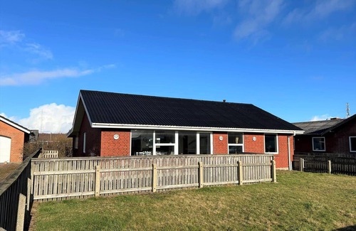 Thorsminde House | 70030 Ulfborg - Lærkevej 9