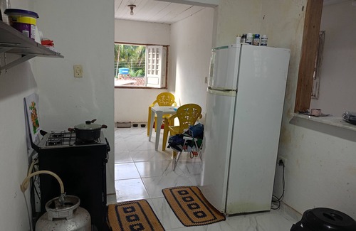 Barra Grande House | 700m from the beach, close to Antunes beach and 3km from the Moses path.