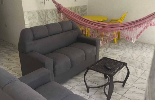 Barra Grande House | 700m from the beach, close to Antunes beach and 3km from the Moses path.