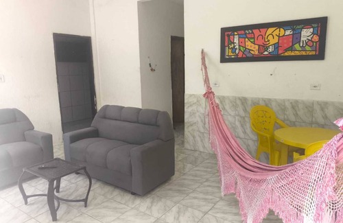 Barra Grande House | 700m from the beach, close to Antunes beach and 3km from the Moses path.