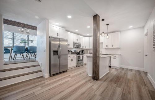 Tampa Heights House | 701 W Indiana Ave