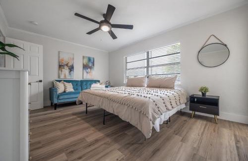 Tampa Heights House | 701 W Indiana Ave