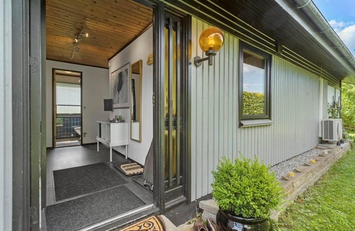 Bog By House | 7041 Bogø By - Tårnbakken 21