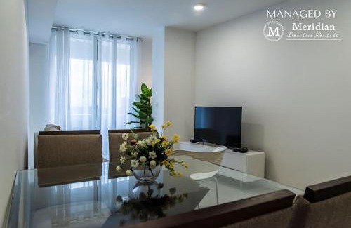 Asuncion Apartment | 706 - The Tower Luxury 2 Bedroom