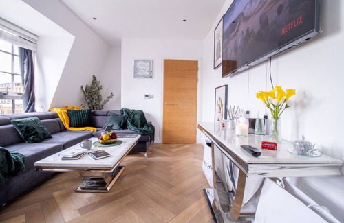 City of Westminster Apartment | 71 Wow Bayswater Maysa