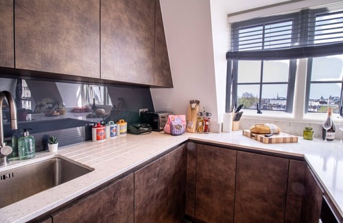 City of Westminster Apartment | 71 Wow Bayswater Maysa
