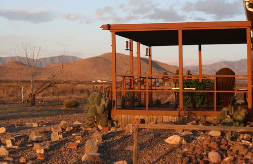 Cochise County House | 735WK 3 National Parks/3 Ghost Town/16 Wineries/25-Acre Birding Ranch Fun ~WIFI~
