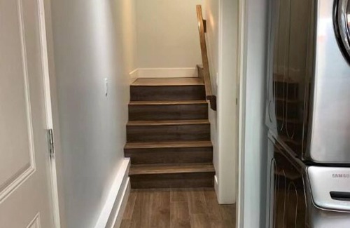Vancouver South House | 7388-Bright, Private, 2-Story, Laneway House