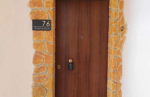 Reggio Calabria Apartment | 76 Avenue Suites 2 BedRoom - Very Close to Downtown