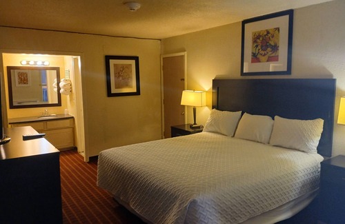 Branson Hotel | 76 Family Inn