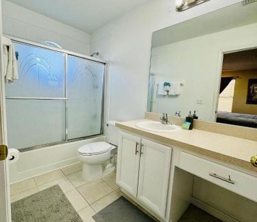 Seasons House | 765 Beautiful Vacation Home With Private Pool, And Much More!