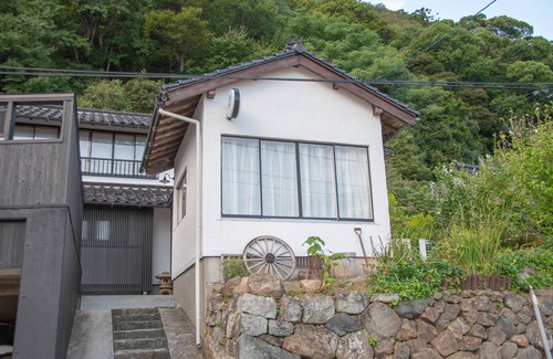 Izumo House | 77 Hostel