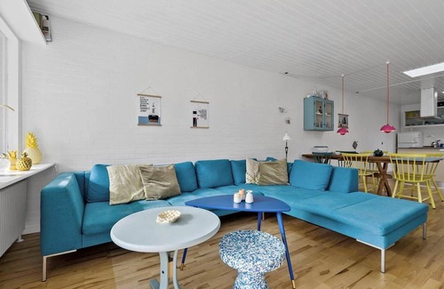 Hvide Sande House | 7766 Hvide Sande - Livadiavej 25