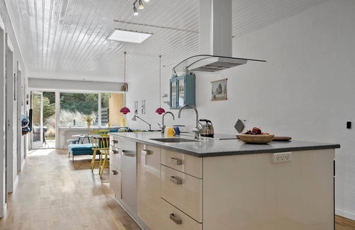 Hvide Sande House | 7766 Hvide Sande - Livadiavej 25