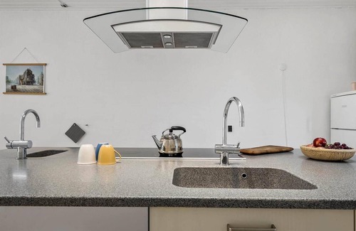Hvide Sande House | 7766 Hvide Sande - Livadiavej 25