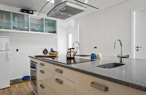 Hvide Sande House | 7766 Hvide Sande - Livadiavej 25