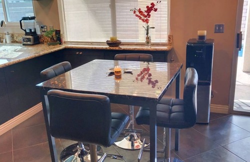 Spring Valley House | 777rentals - 6 BEDS, Pool, Hot Tub, Gym,Office+