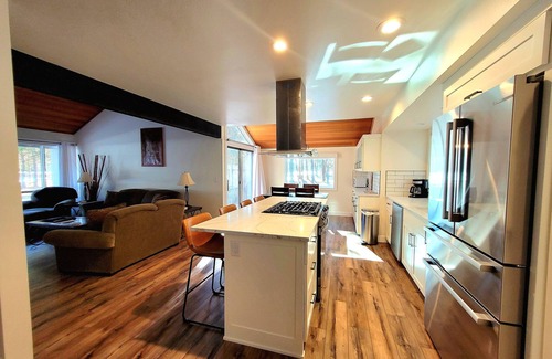 Sunriver Condo | 79 Meadow House | 2 BR/2 BA, Sleeps 4