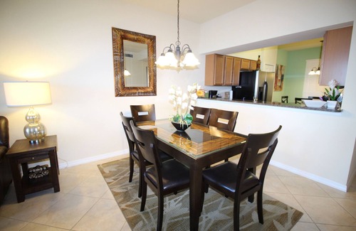 Bradenton House | 7911-304 Gorgeous view condo with a golf membership