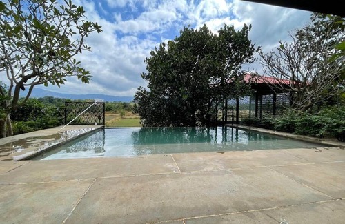 Karjat Villa | 7th sky cheerful villa