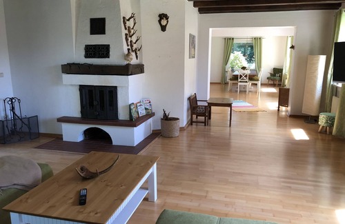 Wittkiel House | 8-12 beds/ideal for family and group trips/near Schlei & Baltic Sea/hyggelig