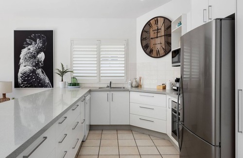Noosaville Apartment | 8/235 Gympie Tce Noosaville