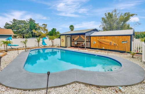 Allen's Ridge House | 8 Bdrm Mansion 10 Mn To Honeymoon Island Beach