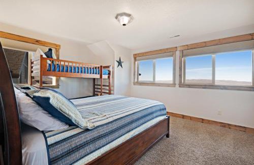 Fish Haven House | 8 Bed 5 Bath Vacation home in Fish Haven