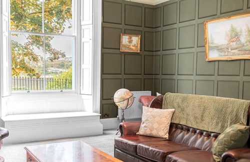 Whitehaven House | 8 CORKICKLE, pet friendly, character holiday cottage in Whitehaven