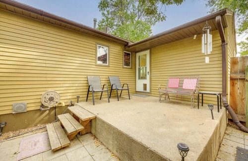Malta House | 8 Mi to Lake Bowdoin: Pet-Friendly Family Home!