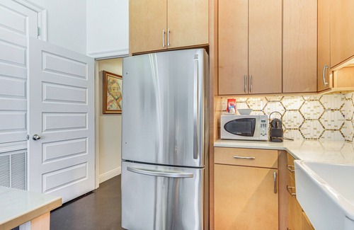 Latimer Apartment | 8 Mi to Ocean Springs: Rural Mississippi Retreat