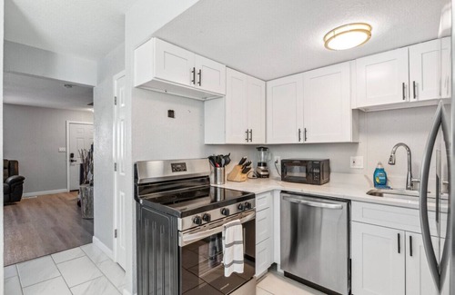 Berkley Apartment | 8 Miles to Denver Zoo