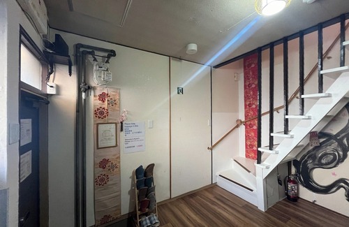 Sakyo Ward House | 8 minutes walk from Sanjo station 12 minutes walk/Kyoto Kyōto