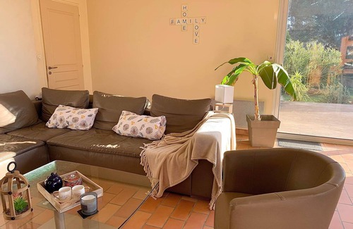 Soullans House | 8-person family home near the Vendée beaches