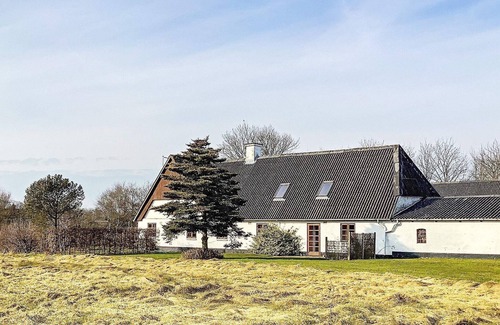 Esbjerg Municipality House | 8 person holiday home in Gredstedbro