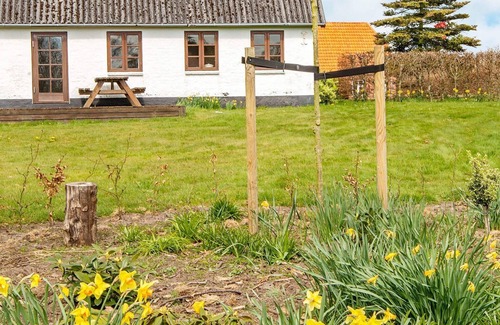 Esbjerg Municipality House | 8 person holiday home in Gredstedbro