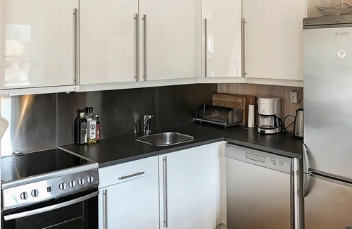 Voss Apartment | 8 person holiday home in skulestadmo