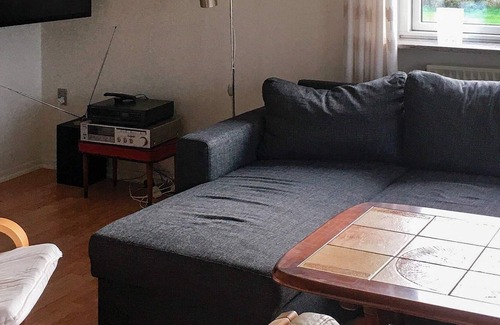 Harpelunde House | 8 person holiday home in Harpelunde